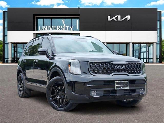 2024 Kia Telluride SX X-Line for sale in Waco, TX