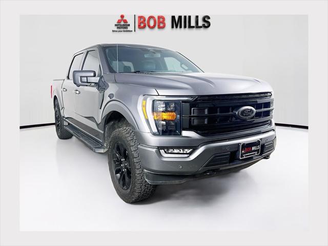 2022 Ford F-150 XLT for sale in MYRTLE BEACH, SC