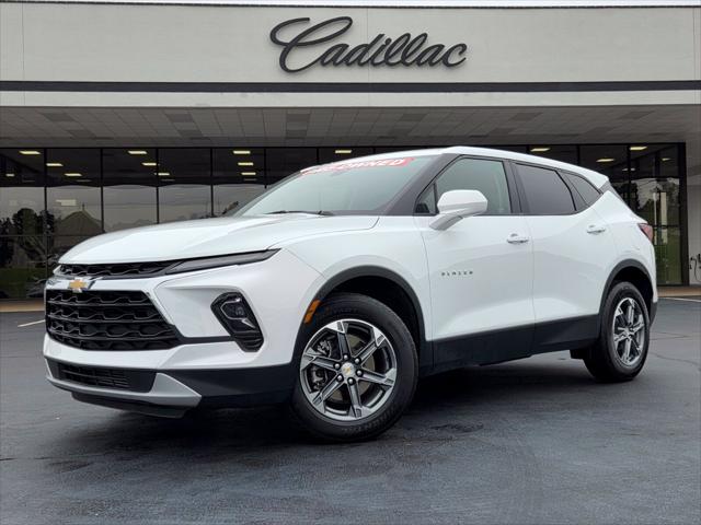 2025 Chevrolet Blazer FWD 2LT for sale in Hot Springs, AR