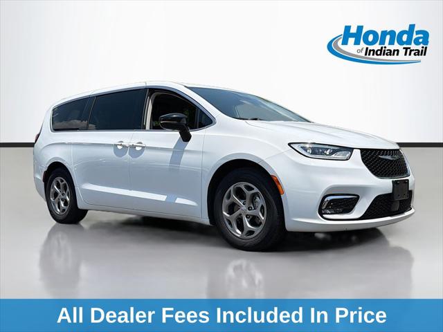2024 Chrysler Pacifica Limited for sale in Indian Trail, NC