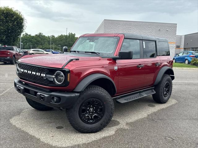 2026 Ford Bronco Big Bend for sale in Waterford, MI