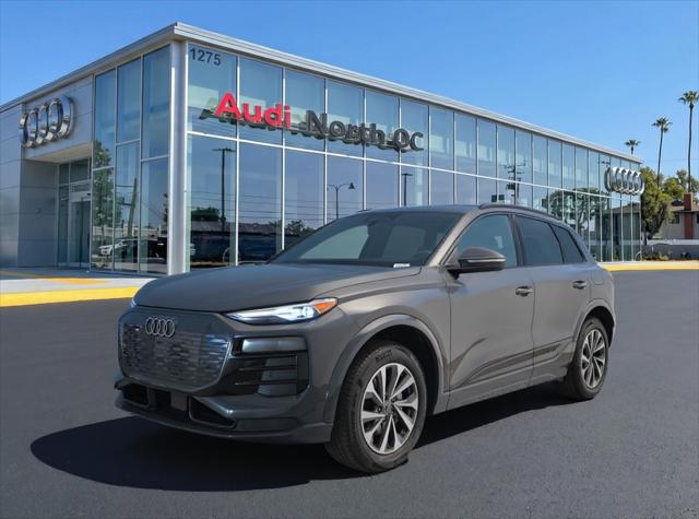 2027 Audi Q6 e-tron Premium quattro for sale in Placentia, CA