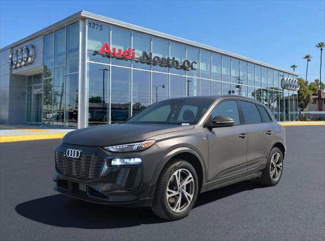 2027 Audi Q6 e-tron Premium Plus quattro for sale in Placentia, CA