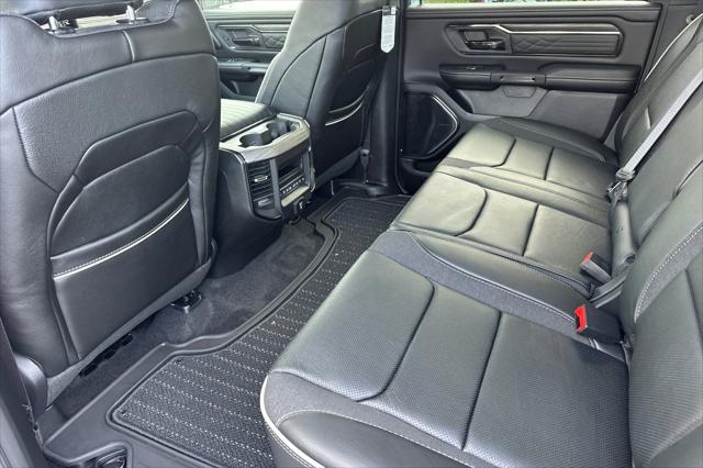 2026 Ram 1500 Limited Crew Cab 4x4 57 Box