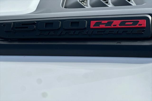 2026 Ram 1500 Limited Crew Cab 4x4 57 Box