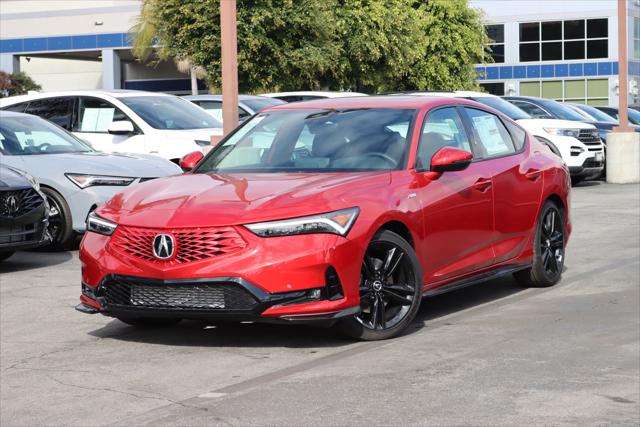 2026 Acura Integra FWD A-Spec with Technology for sale in Cerritos, CA