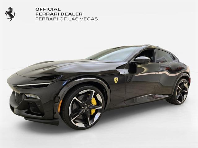 2025 Ferrari Purosangue Unknown for sale in Las Vegas, NV