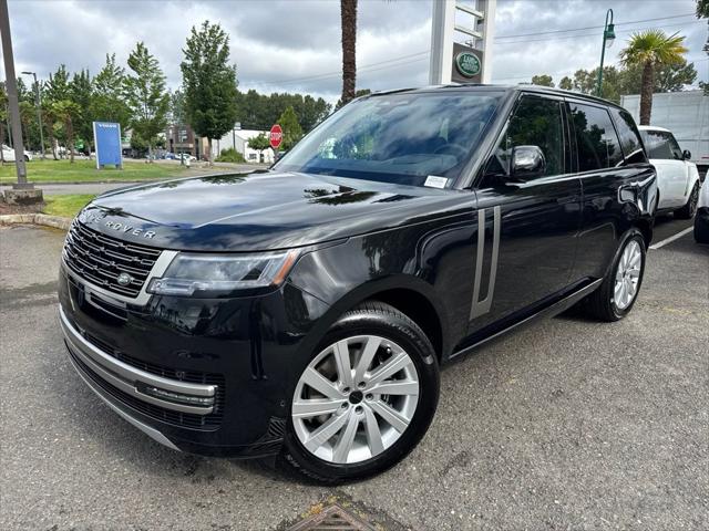 2026 Land Rover Range Rover P400 SE for sale in Fife, WA
