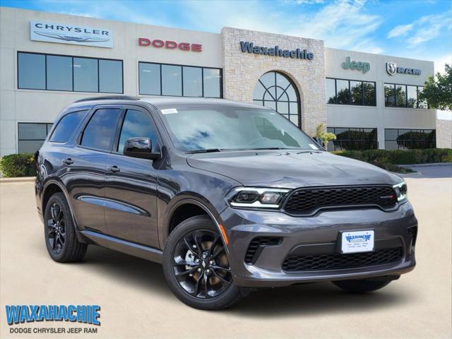 2026 Dodge Durango GT RWD for sale in Waxahachie, TX