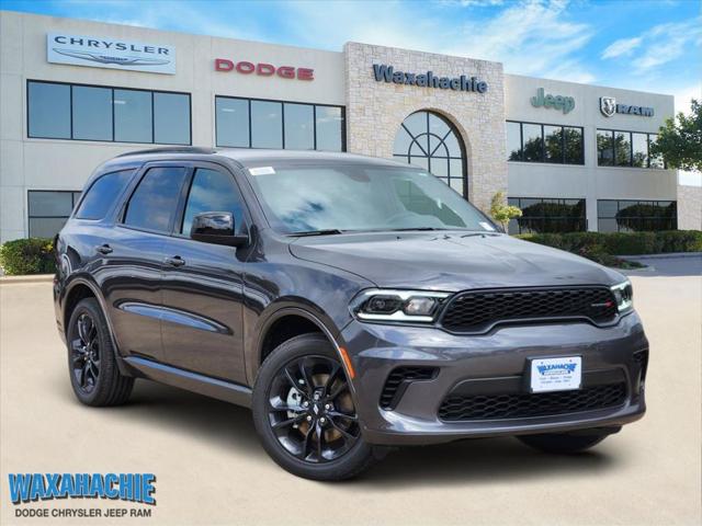 2026 Dodge Durango GT RWD for sale in Waxahachie, TX