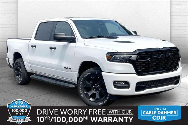 2026 Ram 1500 Express Crew Cab 4x4 57 Box for sale in Kansas City, MO