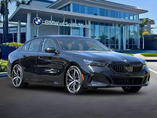 2027 BMW 5 Series 530i for sale in Santa Maria, CA