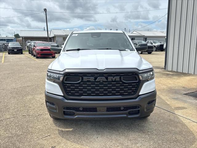 2026 RAM 1500 RAM 1500 TRADESMAN CREW CAB 4X2 64 BOX