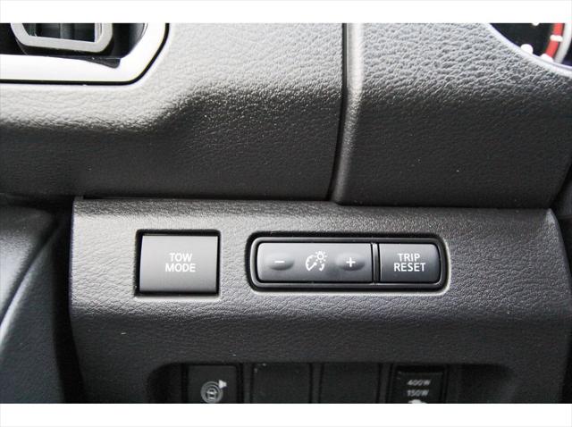 2026 Nissan Frontier Crew Cab SV 4x2