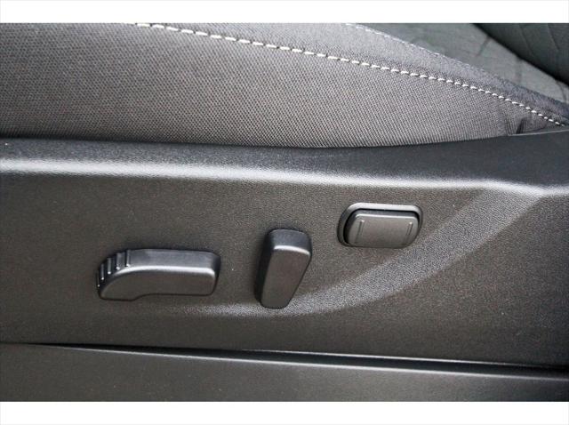 2026 Nissan Frontier Crew Cab SV 4x2