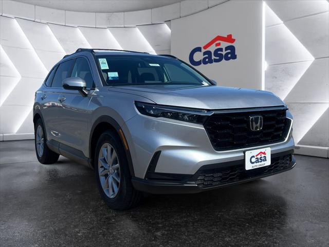 2026 Honda CR-V EX 2WD for sale in Alamogordo, NM