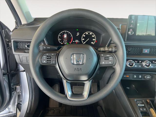 2026 Honda CR-V EX 2WD
