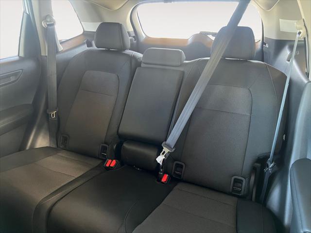 2026 Honda CR-V EX 2WD