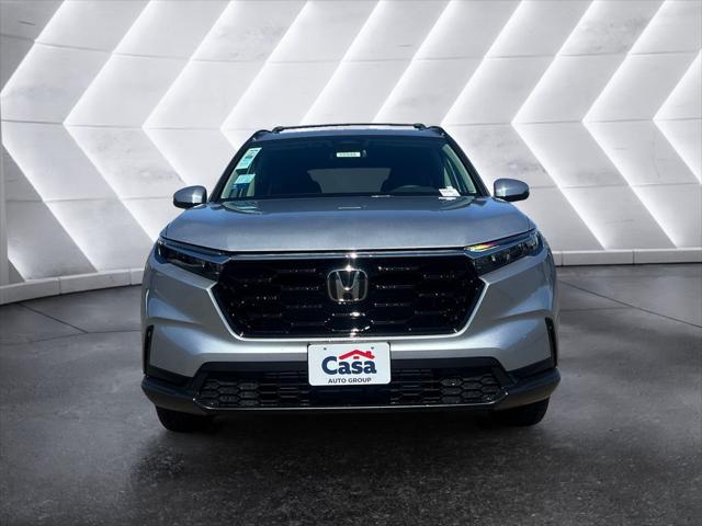 2026 Honda CR-V EX 2WD