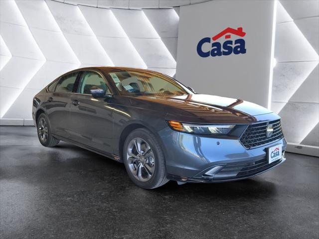 2026 Honda Accord Sedan EX-L for sale in Alamogordo, NM