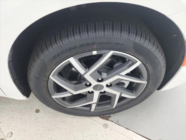 2027 Chrysler Pacifica Pinnacle