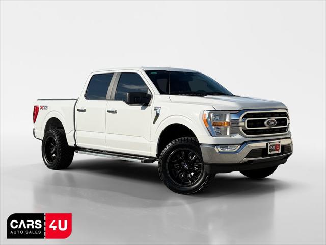 2023 Ford F-150 XLT for sale in Knoxville, TN