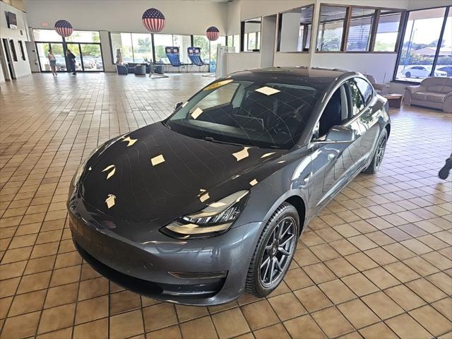 2018 Tesla Model 3 Long Range for sale in Muncie, IN