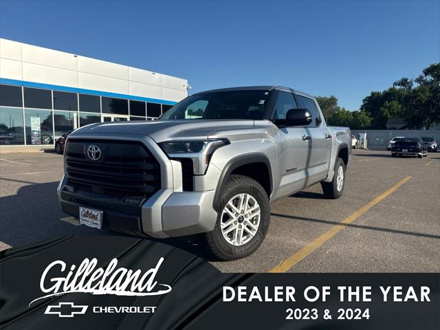 2023 Toyota Tundra SR5 for sale in St. Cloud, MN
