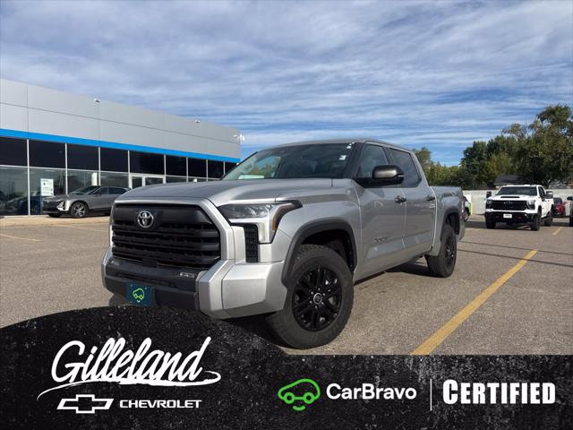 2023 Toyota Tundra SR5 for sale in St. Cloud, MN