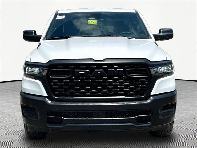 2026 RAM 1500 RAM 1500 TRADESMAN QUAD CAB 4X2 64 BOX