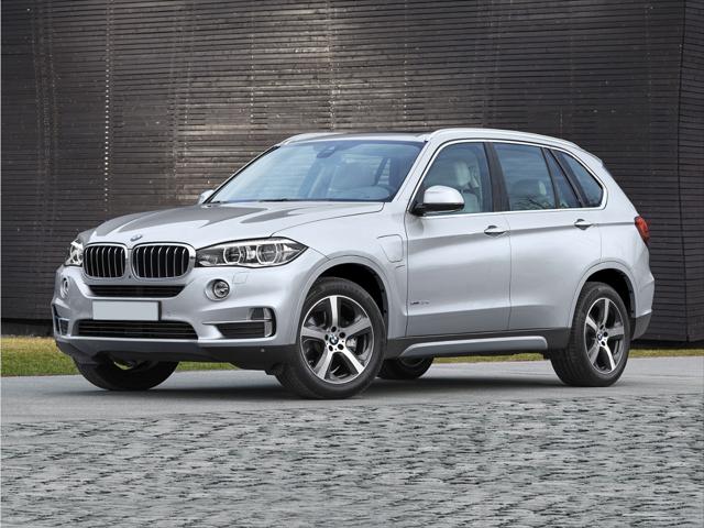 2016 BMW X5 eDrive xDrive40e for sale in Lake Wales, FL