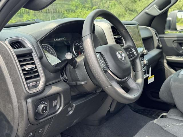 2026 RAM 1500 RAM 1500 WARLOCK CREW CAB 4X4 57 BOX 2026 RAM 1500 RAM 1500 WARLOCK CREW CAB 4X4 57 BOX