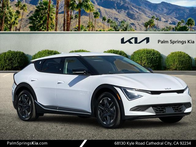 2026 Kia EV6 Light Long Range RWD for sale in Cathedral City, CA