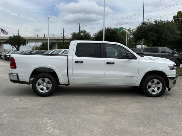 2026 RAM 1500 RAM 1500 LONE STAR CREW CAB 4X2 57 BOX