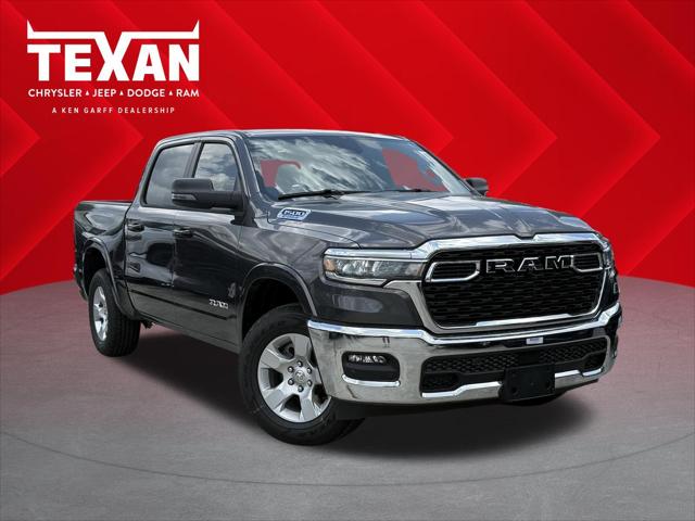 2026 RAM 1500 RAM 1500 LONE STAR CREW CAB 4X2 57 BOX 2026 RAM 1500 RAM 1500 LONE STAR CREW CAB 4X2 57 BOX