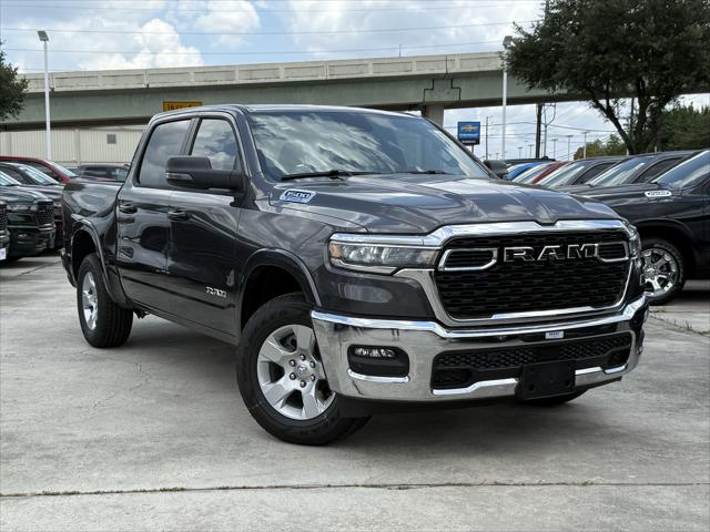 2026 RAM 1500 RAM 1500 LONE STAR CREW CAB 4X2 57 BOX 2026 RAM 1500 RAM 1500 LONE STAR CREW CAB 4X2 57 BOX