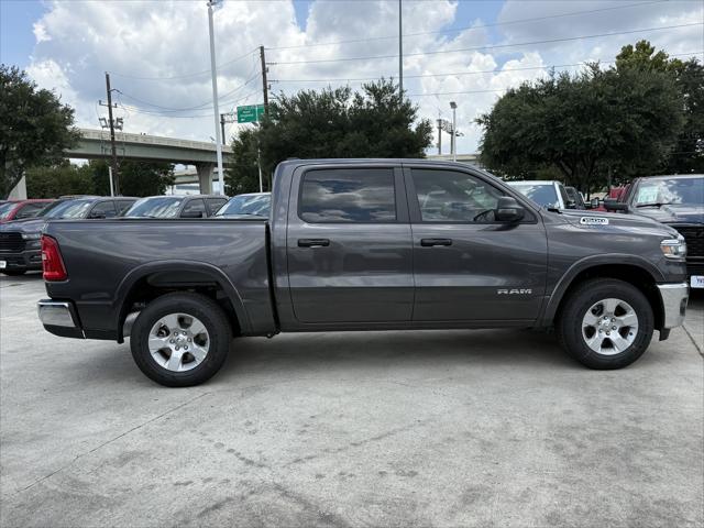 2026 RAM 1500 RAM 1500 LONE STAR CREW CAB 4X2 57 BOX 2026 RAM 1500 RAM 1500 LONE STAR CREW CAB 4X2 57 BOX