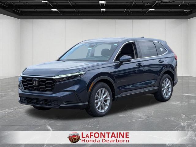 2023 Honda CR-V EX for sale in Dearborn, MI
