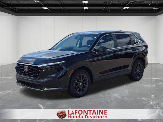 2026 Honda CR-V EX-L AWD for sale in Dearborn, MI