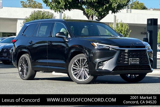 2026 Lexus TX 350 Unknown for sale in Concord, CA