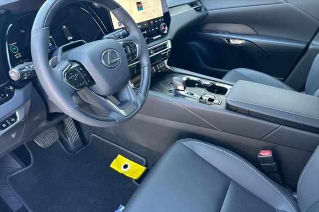 2026 Lexus RX 350 Unknown