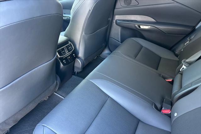 2026 Lexus RX 350 Unknown