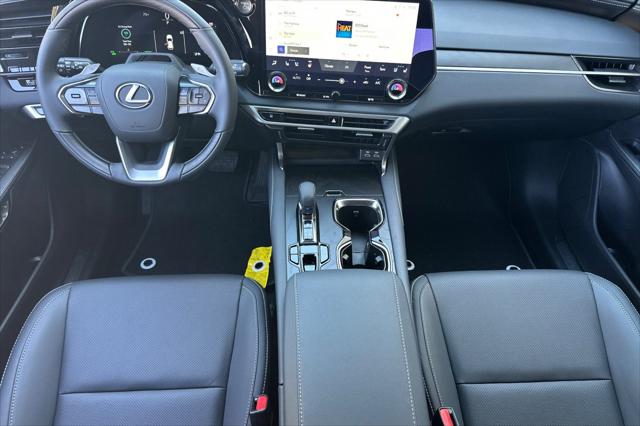 2026 Lexus RX 350 Unknown