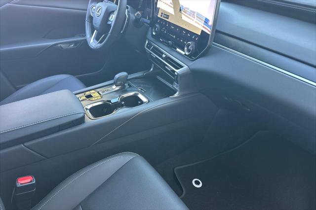2026 Lexus RX 350 Unknown