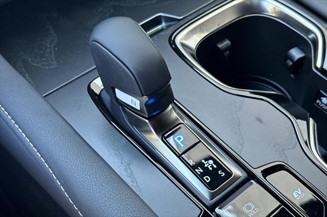 2026 Lexus RX 350 Unknown