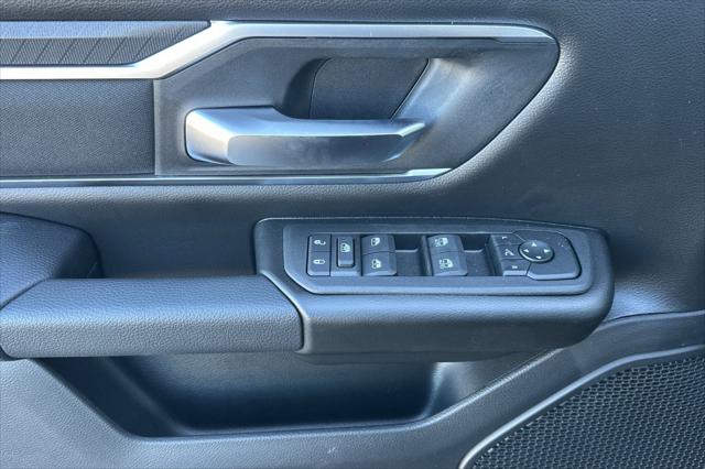 2026 Ram 1500 Big Horn Crew Cab 4x4 64 Box