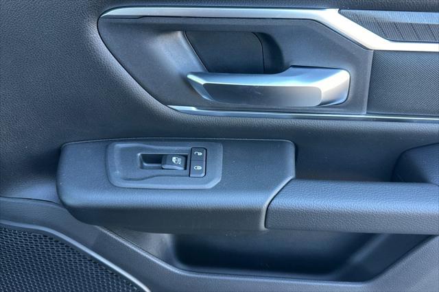 2026 Ram 1500 Big Horn Crew Cab 4x4 64 Box