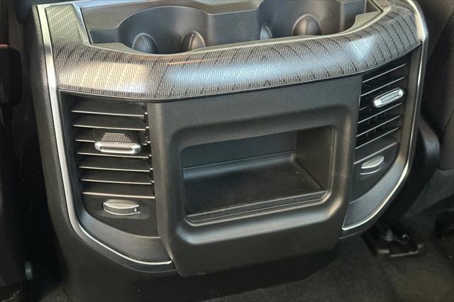 2026 Ram 1500 Big Horn Crew Cab 4x4 64 Box