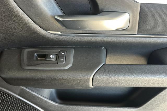 2026 Ram 1500 Big Horn Crew Cab 4x4 64 Box