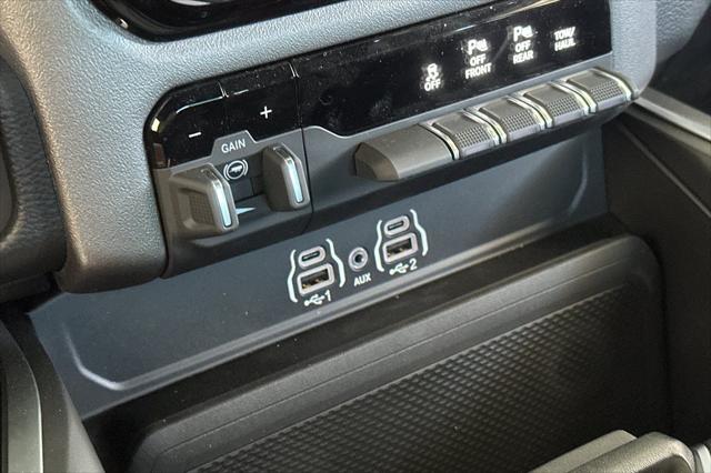 2026 Ram 1500 Big Horn Crew Cab 4x4 64 Box